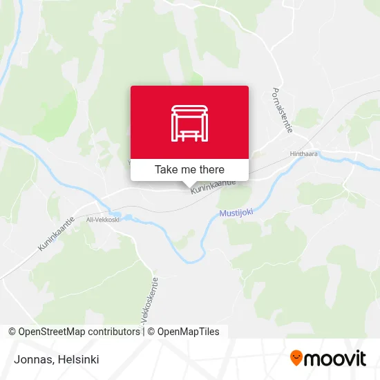 Jonnas map