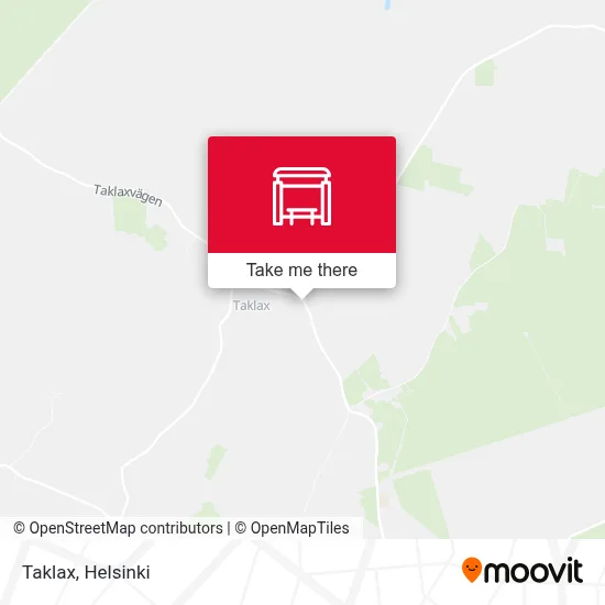 Taklax map