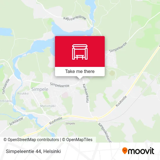Simpeleentie 44 map