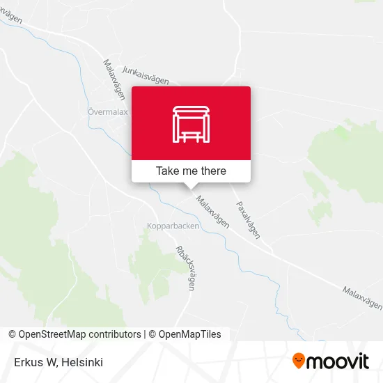 Erkus W map