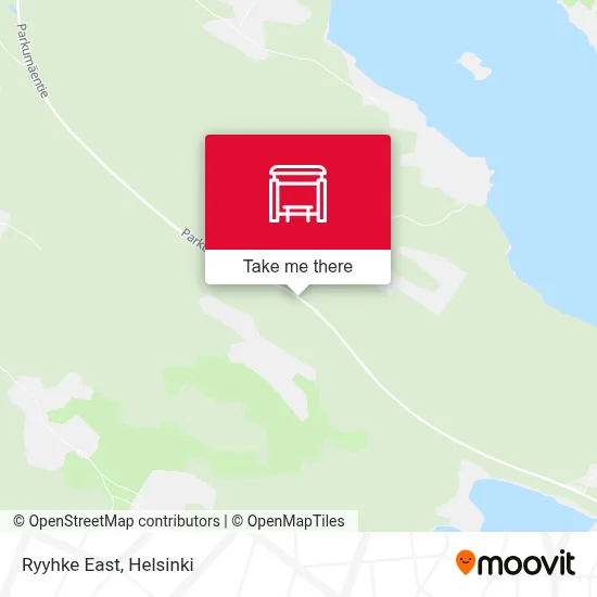 Ryyhke East map