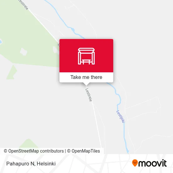 Pahapuro N map
