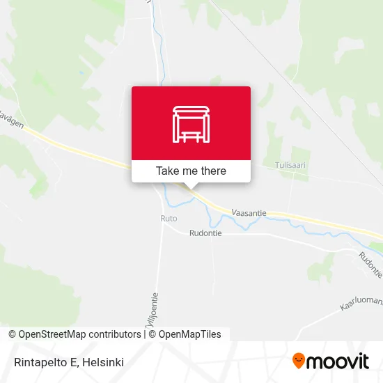 Rintapelto E map