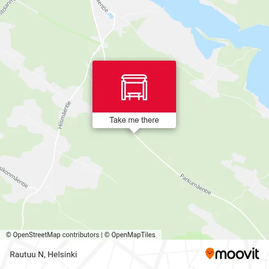 Rautuu N map