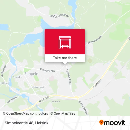 Simpeleentie 48 map