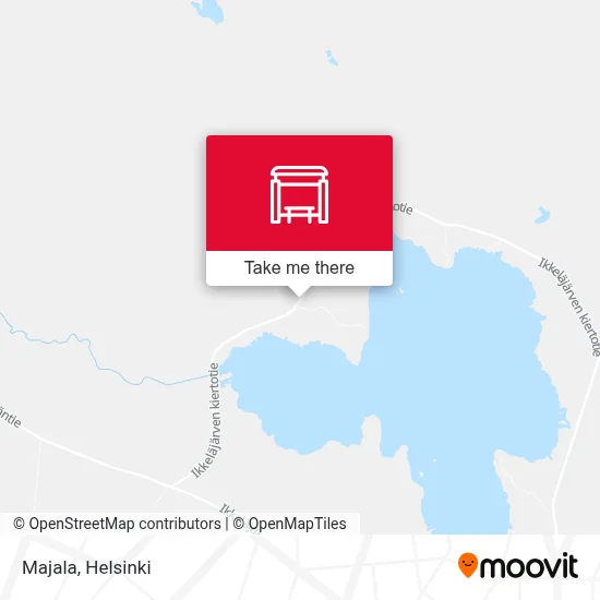Majala map