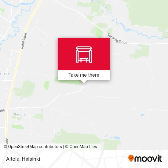 Aitola map