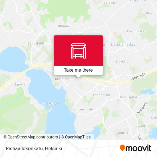 Cross Waves Street map