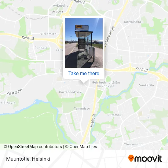 Transformer Road map