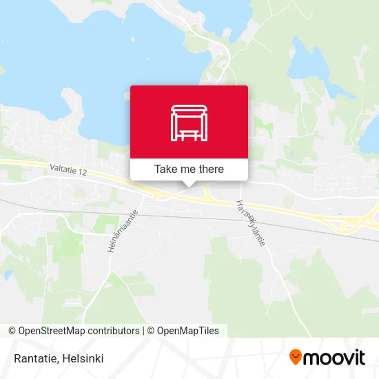 Rantatie map
