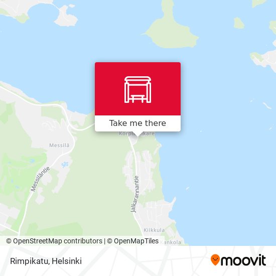 Rimpikatu map