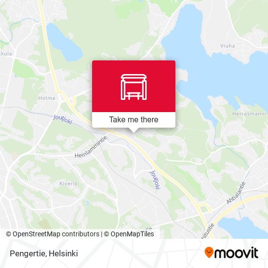 Pengertie map