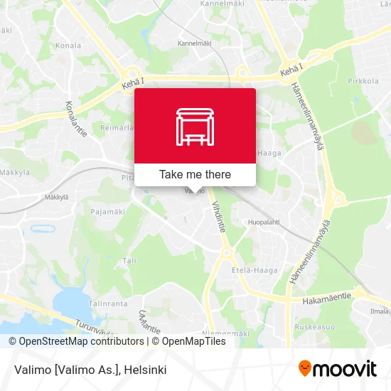 Foundry [Foundry Station] map