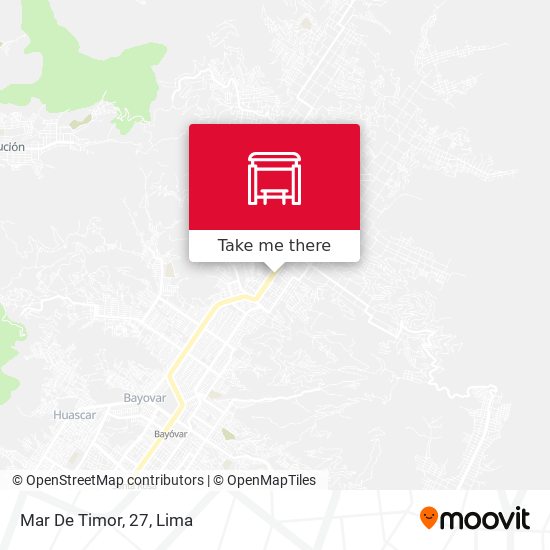 Mapa de Mar De Timor, 27