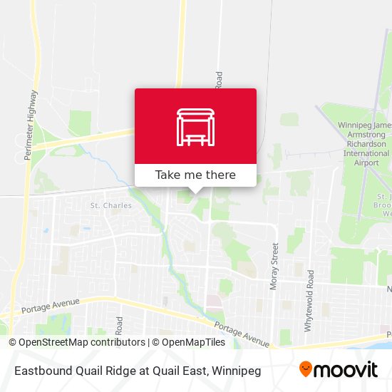 Eastbound Quail Ridge at Quail East plan