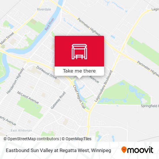 Eastbound Sun Valley at Regatta West plan