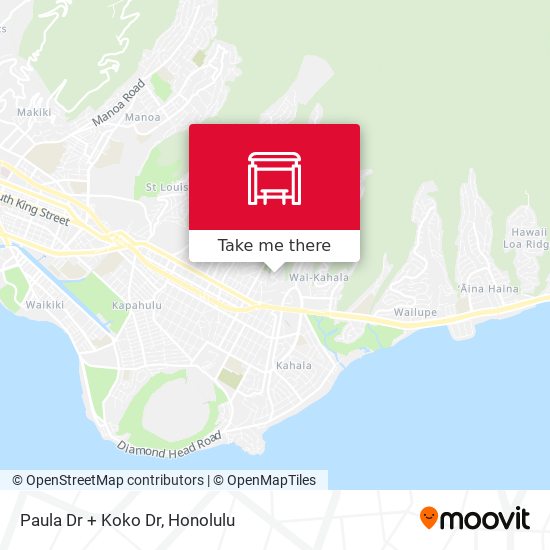 Mapa de Paula Dr + Koko Dr