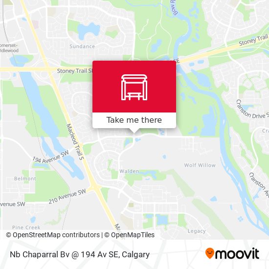 Chaparral Storage Calgary Dandk Organizer