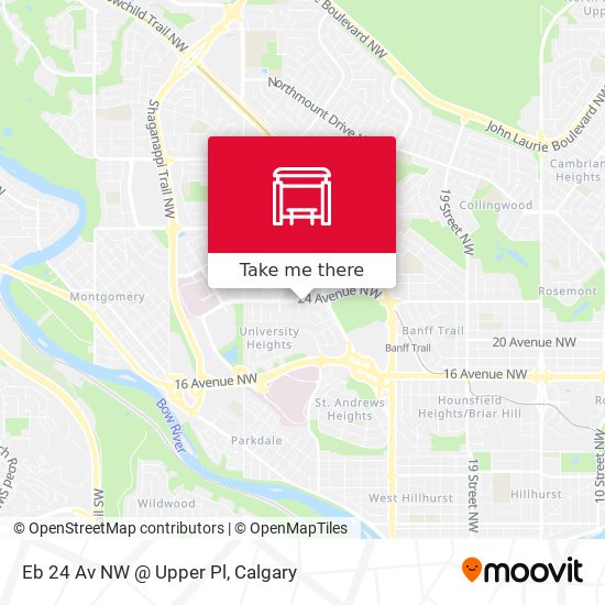 Eb 24 Av NW @ Upper Pl plan
