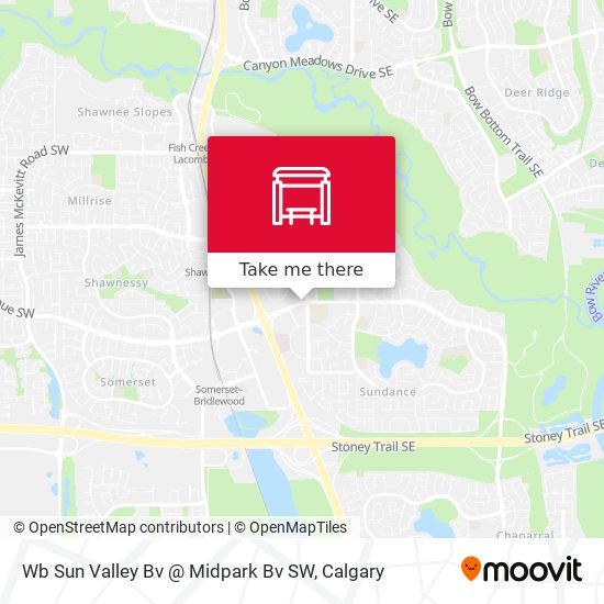 Wb Sun Valley Bv @ Midpark Bv SW plan