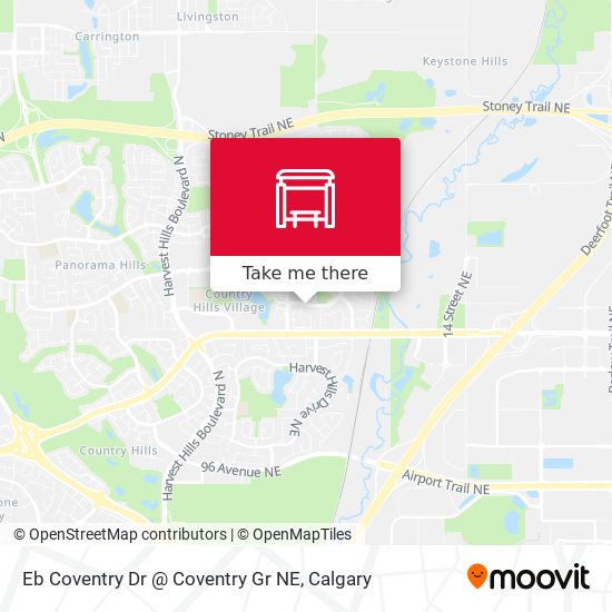 Eb Coventry Dr @ Coventry Gr NE plan