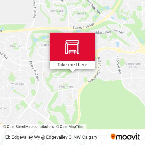 Eb Edgevalley Wy @ Edgevalley Cl NW plan