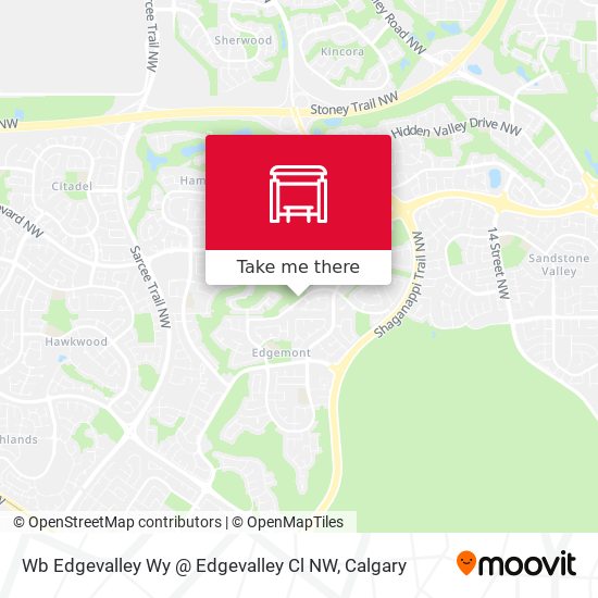Wb Edgevalley Wy @ Edgevalley Cl NW plan