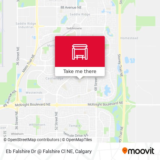 Eb Falshire Dr @ Falshire Cl NE plan