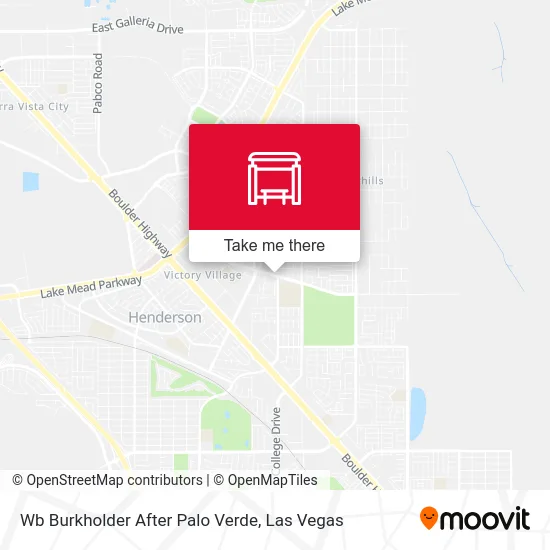 Wb Burkholder After Palo Verde map