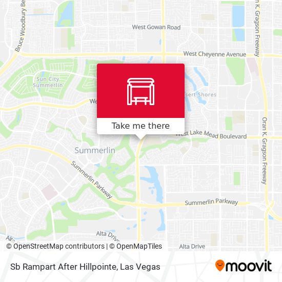 Sb Rampart After Hillpointe map
