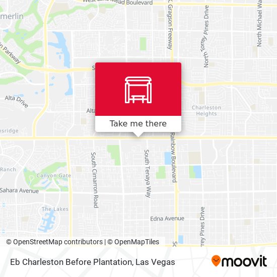 Eb Charleston Before Plantation map