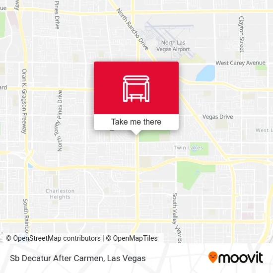 Sb Decatur After Carmen map
