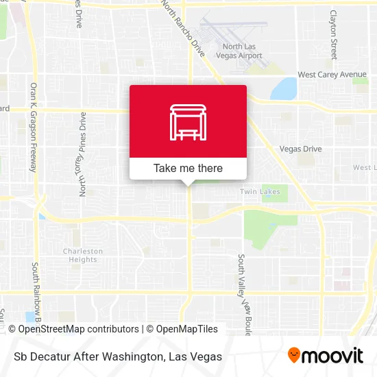 Sb Decatur After Washington map