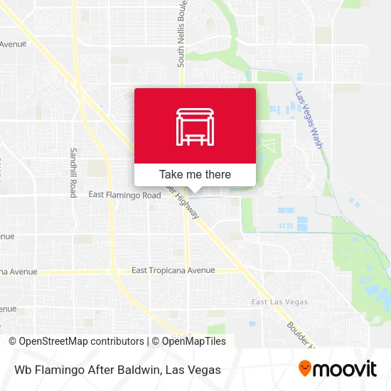 Wb Flamingo After Baldwin map