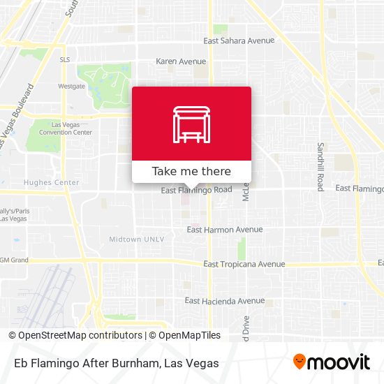 Eb Flamingo After Burnham map