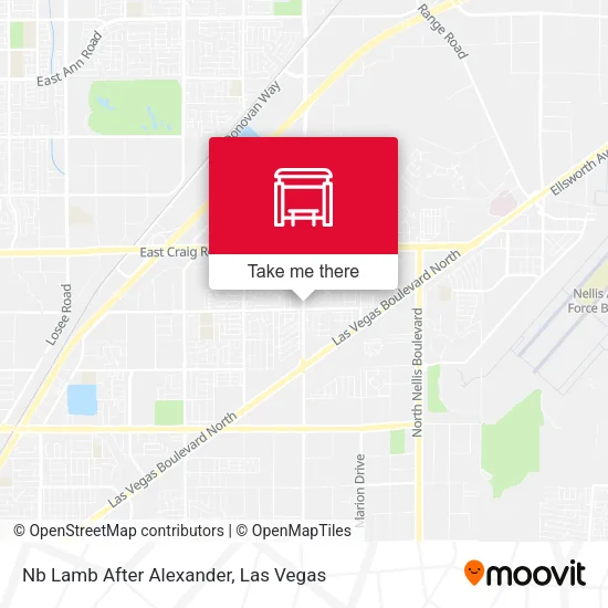 Nb Lamb After Alexander map