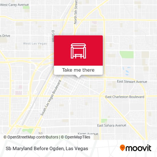 Mapa de Sb Maryland Before Ogden