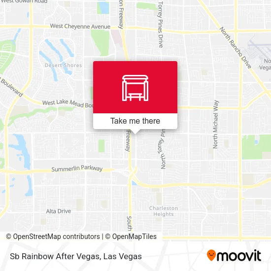 Sb Rainbow After Vegas map