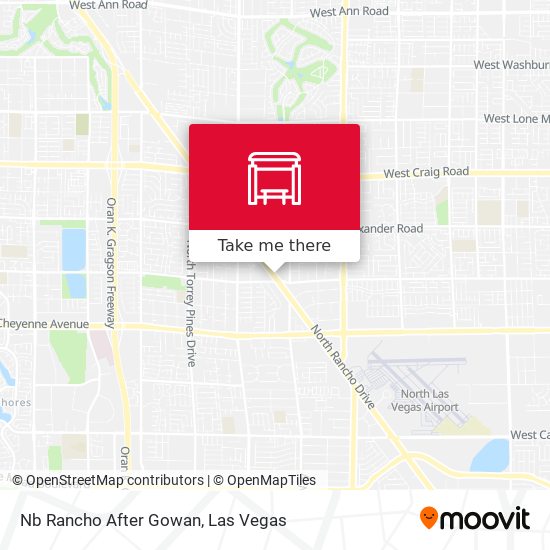 Nb Rancho After Gowan map