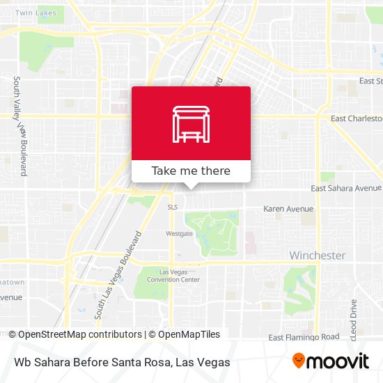 Mapa de Wb Sahara Before Santa Rosa