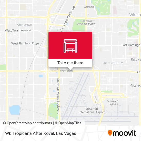 Wb Tropicana After Koval map