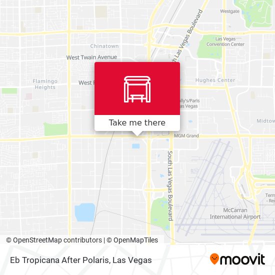 Eb Tropicana After Polaris map