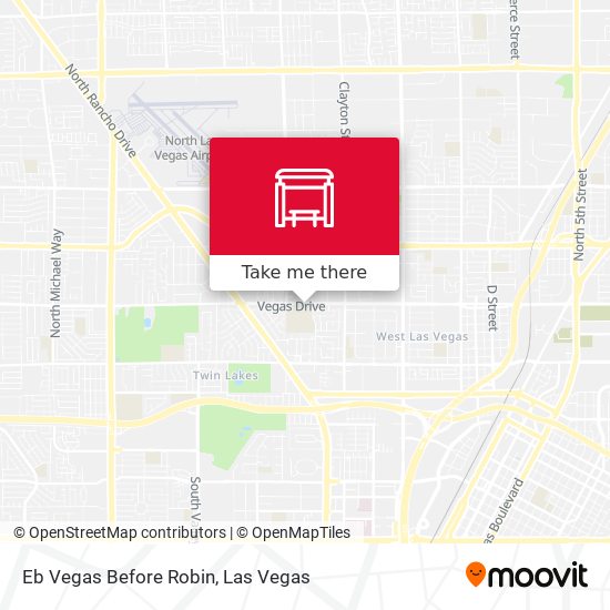 Eb Vegas Before Robin map