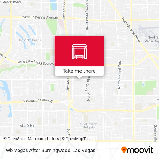 Wb Vegas After Burningwood map