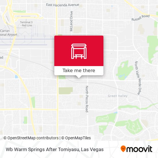 Wb Warm Springs After Tomiyasu map