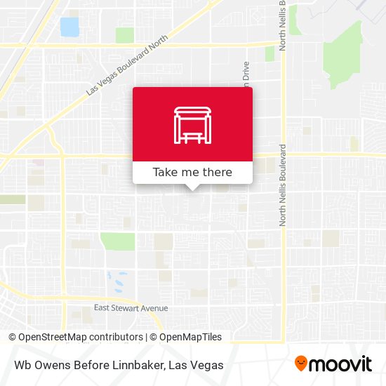 Wb Owens Before Linnbaker map
