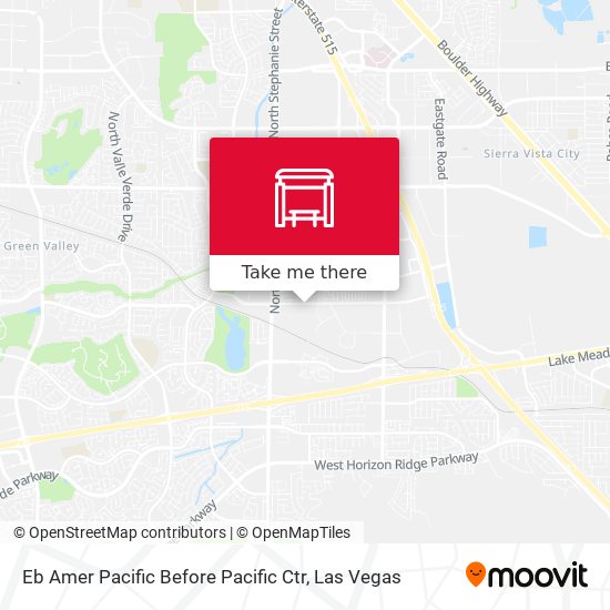 Eb Amer Pacific Before Pacific Ctr map
