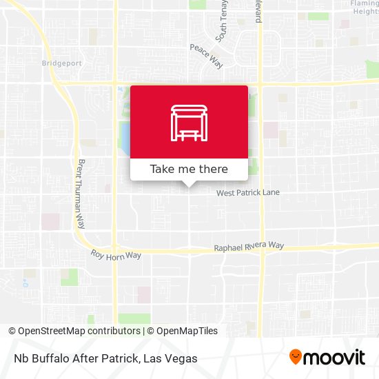 Nb Buffalo After Patrick map