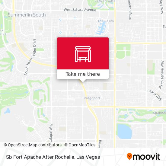 Sb Fort Apache After Rochelle map