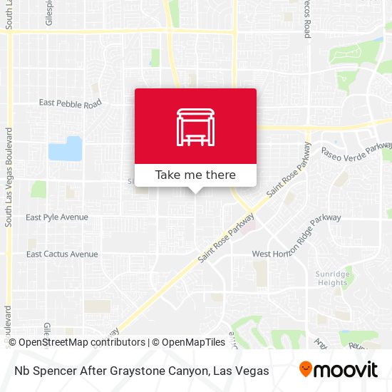 Nb Spencer After Graystone Canyon map